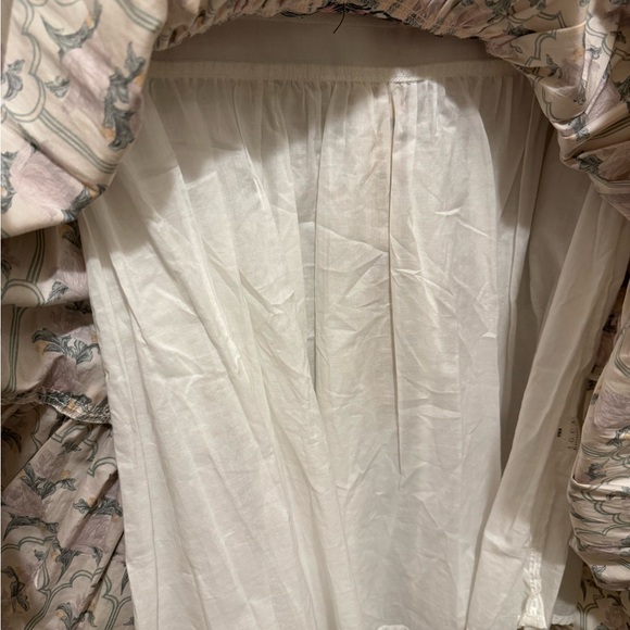 Agua By Agua Bendita NWT
Avena graphic-print multicolor minidress size XL. - Picture 9 of 11